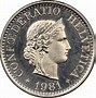 Image result for Switzerland Coins