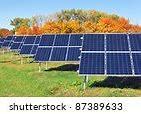 Image result for Solar Energy Power Plant