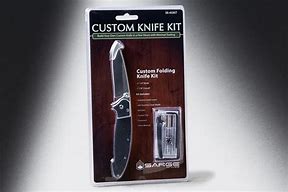 Image result for Folding Knife Kits
