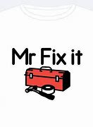 Image result for Little Mr Fix-It