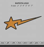 Image result for BAPE Stas Logo