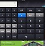 Image result for iOS Calculator iPad