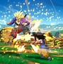 Image result for Goku GT Dragon Ball Fighterz