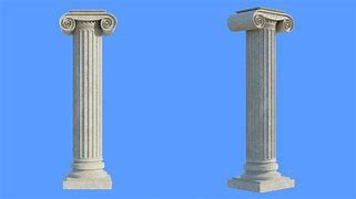 Image result for Greco-Roman Columns