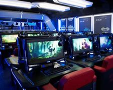 Image result for Arena Gaming Centre