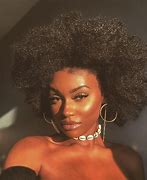 Image result for Styling 4C Natural Hair
