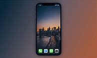 Image result for Empty iPhone Home Screen Layout