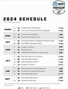 Image result for IndyCar Chevy 2024
