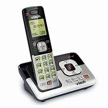 Image result for Phones with Home Recorded Answering Message