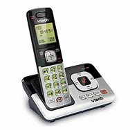 Image result for Picture of a Face House Phone