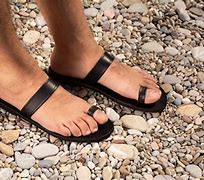 Image result for Minimalist Sandals Men