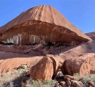 Image result for Uluru Formation