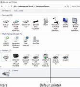 Image result for Devices and Printers On This Computer