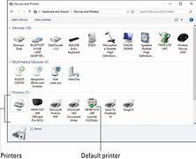 Image result for Detect My Printer