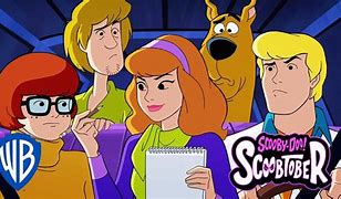 Image result for Scooby-Doo Kids