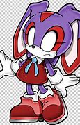 Image result for Cream the Rabbit Sonic Advance 2