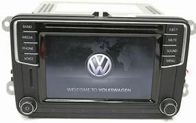 Image result for VW Radio Passat B3