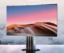 Image result for Biggest TV for Outsoor