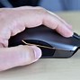Image result for Left-Handed Wireless Gaming Mouse