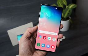Image result for Samsung Galaxy S10 New in Box