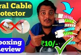 Image result for Wire Cable Protector