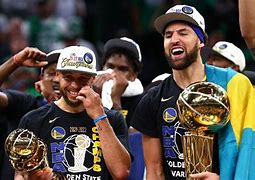 Image result for Curry 4 NBA Rings