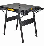 Image result for Portable Folding Workbench