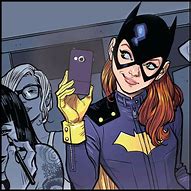Image result for Batgirl Batman deviantART