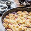 Image result for Plum and Apple Cobbler Recipe