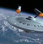 Image result for Starship Enterprise NCC-1701