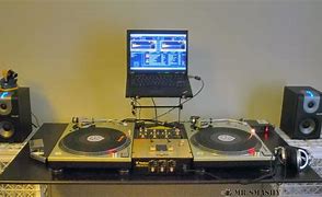Image result for Technics Pro Series