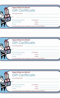 Image result for iPhone Repair Gift Certificate