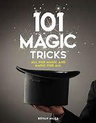 Image result for Magic Tricks Book Covers