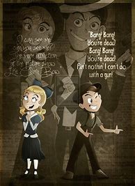 Image result for Bonnie and Clyde Fan Art
