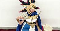 Image result for Yu Gi OH Monster Cosplay