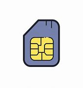 Image result for Sim Card Drawn
