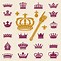 Image result for Red Queen Crown