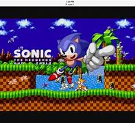 Image result for Sonic 1 Ending
