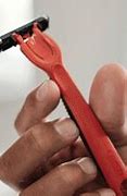 Image result for Disposable Razor Blades