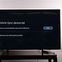 Image result for Sony Sync Menu