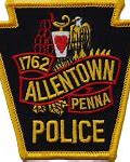 Image result for Allentown PA Police Emblem Clip Art