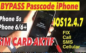 Image result for Bypass Sim Card Activation iPhone 4