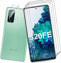 Image result for Samsung S20 FE Screen Protector