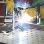Image result for Steel Welding Table