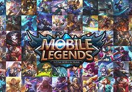 Image result for Mobile Legends Bang Bang Heroes