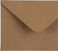 Image result for Brown Envelope Color