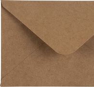 Image result for Hard Paper A4 Size Envelope