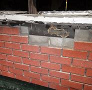 Image result for Asbestos in Brick Mortar