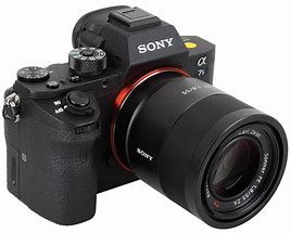 Image result for Sony A7s2