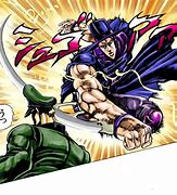 Image result for Kars Blades